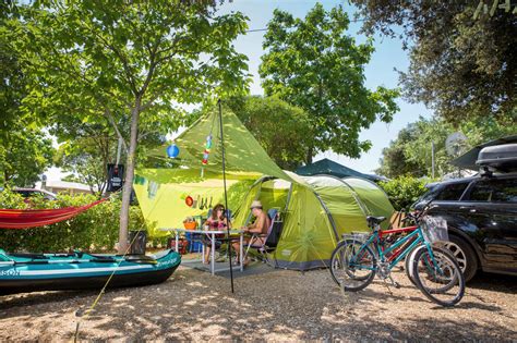 nuda kemp|Valalta FKK Naturist Camping Rovinj